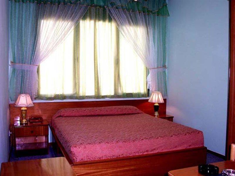 Kruja Hotel 티라나 외부 사진