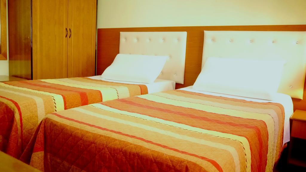 Kruja Hotel 티라나 외부 사진