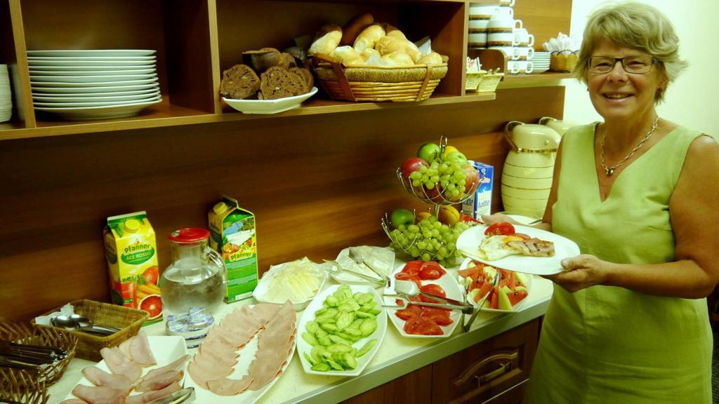 Kruja Hotel 티라나 외부 사진