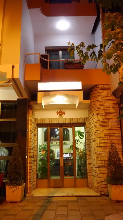 Kruja Hotel 티라나 외부 사진