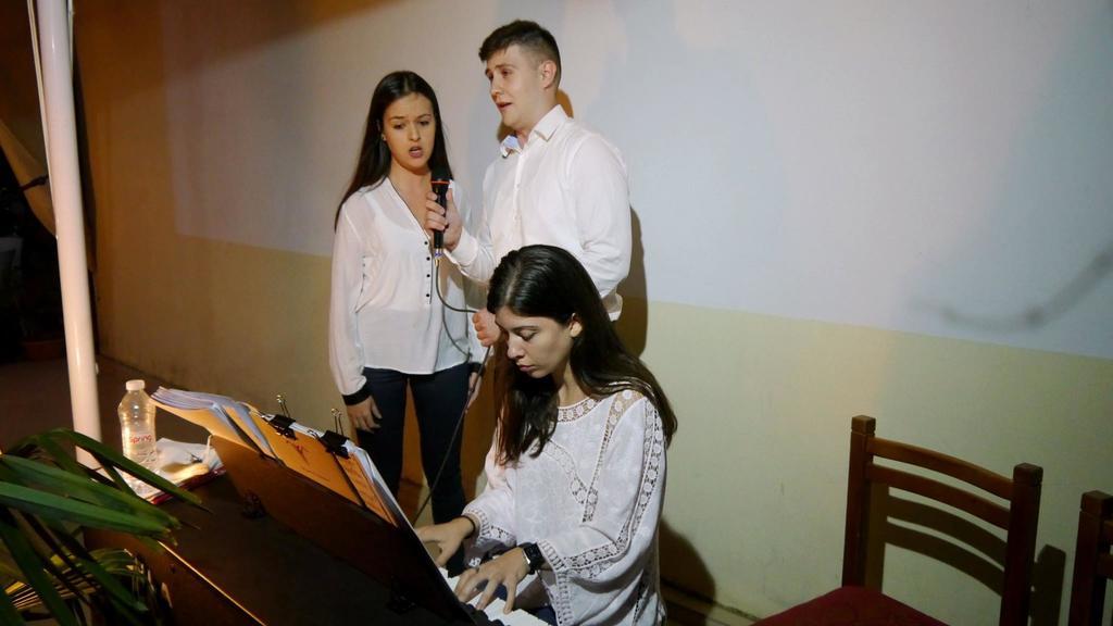 Kruja Hotel 티라나 외부 사진