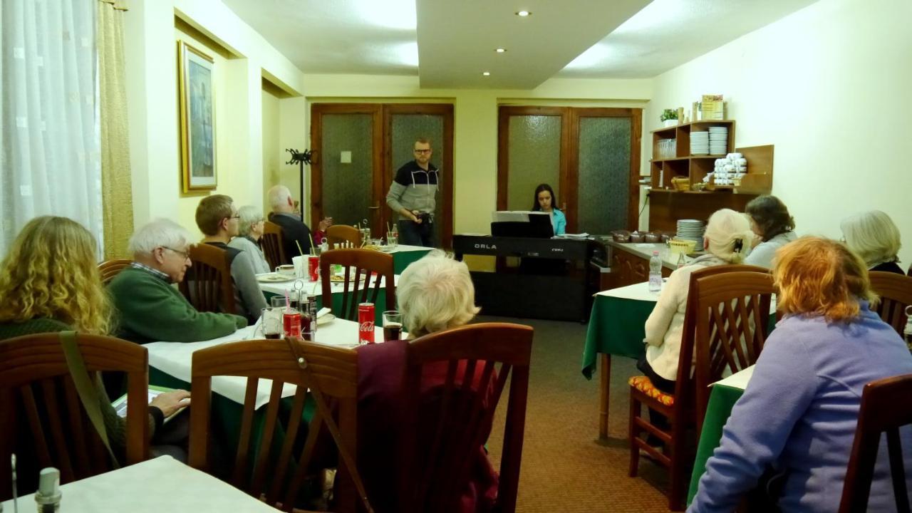 Kruja Hotel 티라나 외부 사진